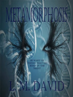 cover image of Metamorphosis